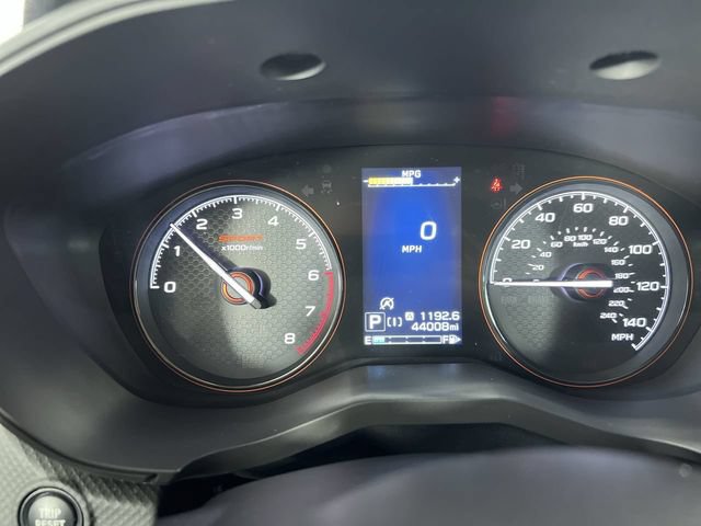 Used 2024 Subaru Forester Sport AWD/4WD image 11