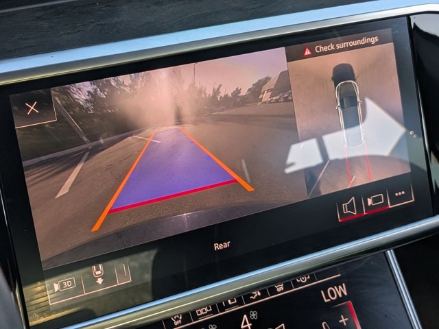 Used 2019 Audi A7 3.0T Prestige w/ Prestige Package image 13