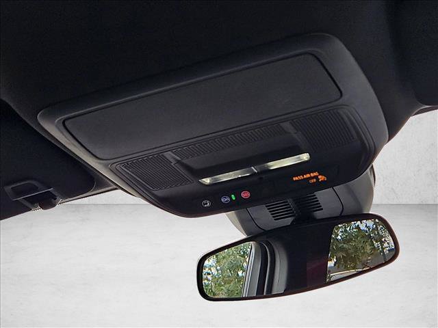 Certified 2026 Chevrolet Equinox LT FWD image 22
