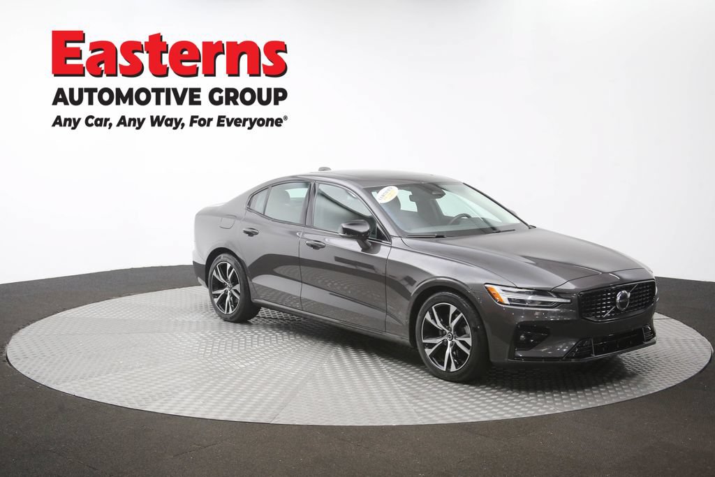 Used 2024 Volvo S60 B5 Core AWD/4WD image 52