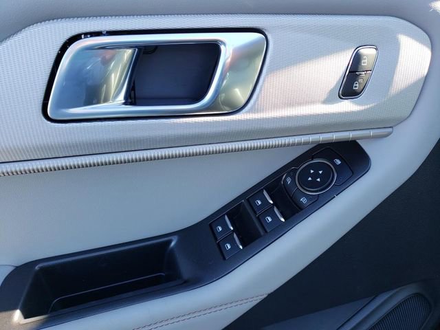 New 2026 Ford Explorer Active image 20