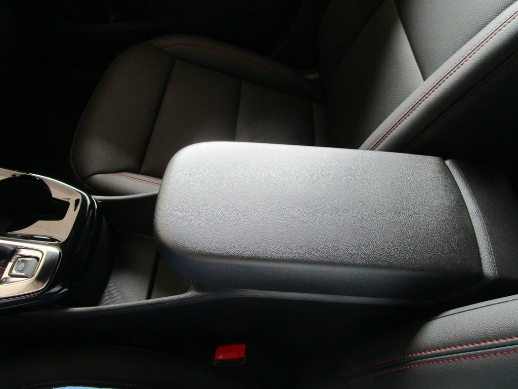 New 2026 Chevrolet Trax RS w/ Driver Confidence Package FWD image 30
