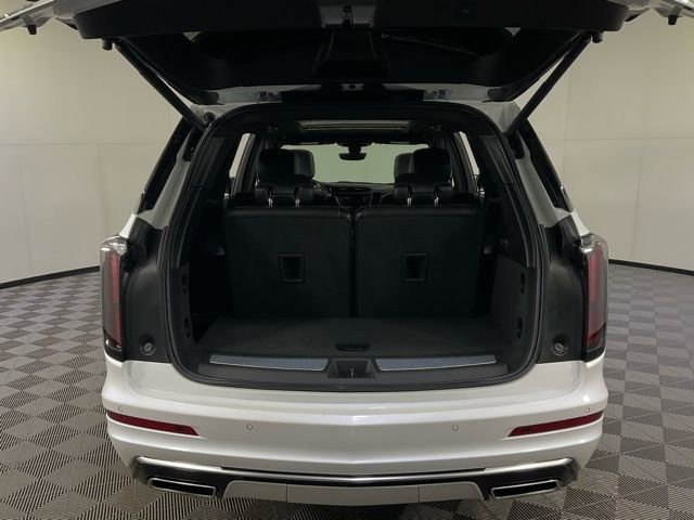 Certified 2023 Cadillac XT6 Sport w/ Technology Package image 30