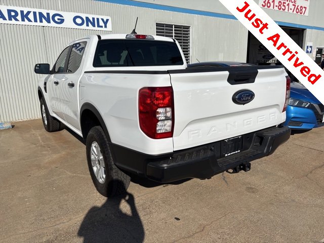 Used 2024 Ford Ranger XL w/ Trailer Tow Package image 9