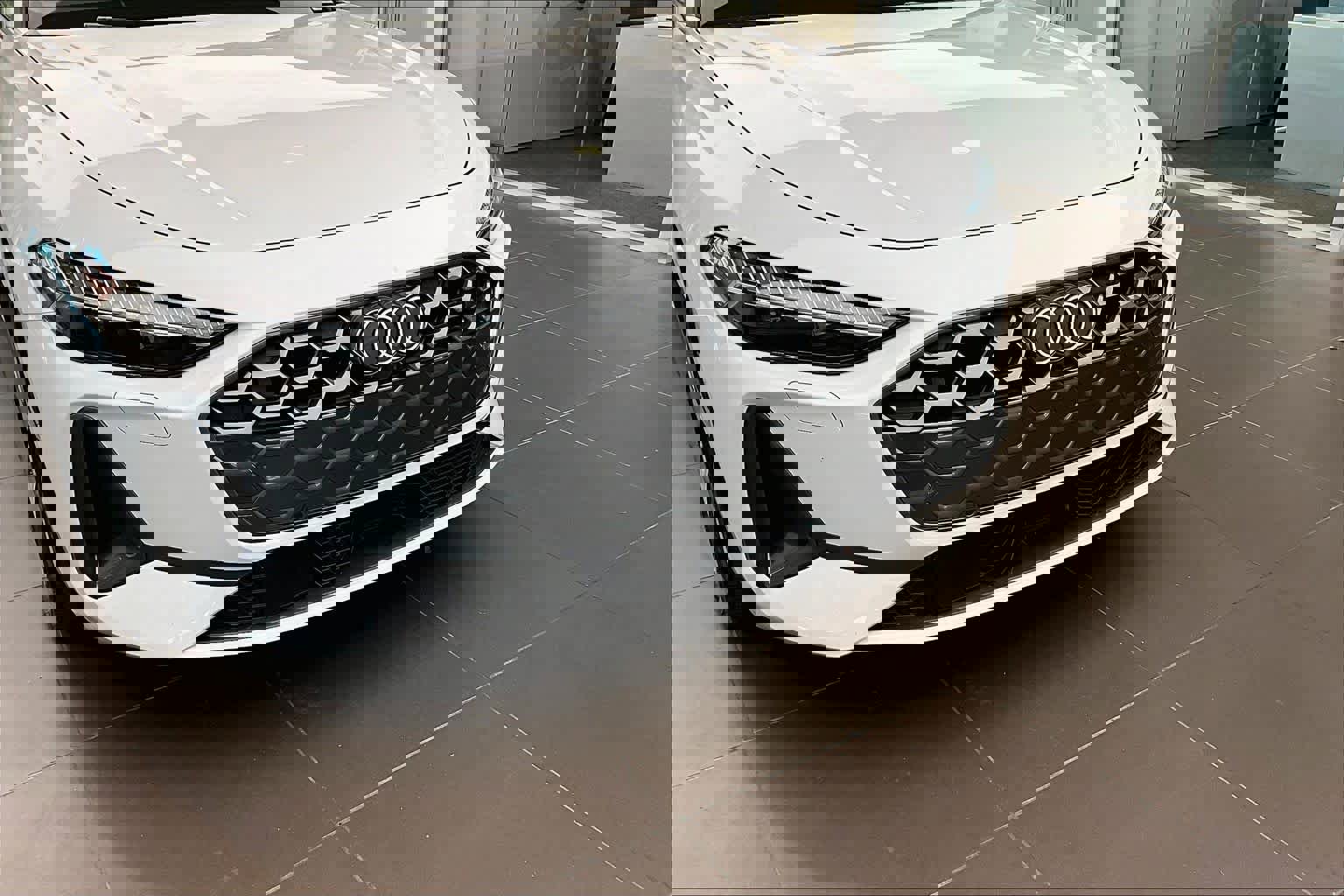 Certified 2025 Audi A5 2.0T Premium Plus w/ Premium Plus image 32