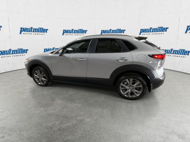 New 2026 MAZDA CX-30 AWD 2.5 S w/ Premium Package image 7