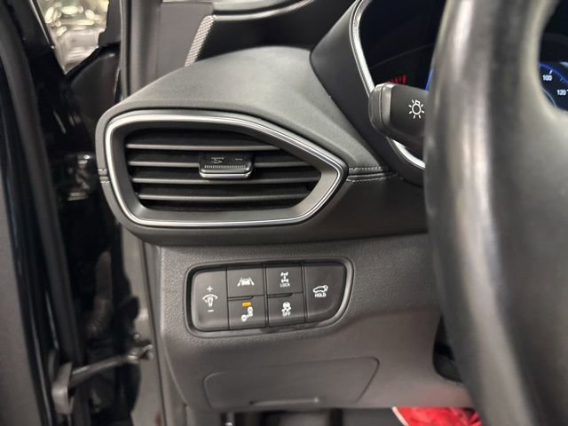 Used 2020 Hyundai Santa Fe Limited AWD/4WD image 28