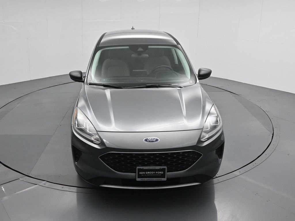 Certified 2022 Ford Escape SE w/ Convenience Package FWD image 34