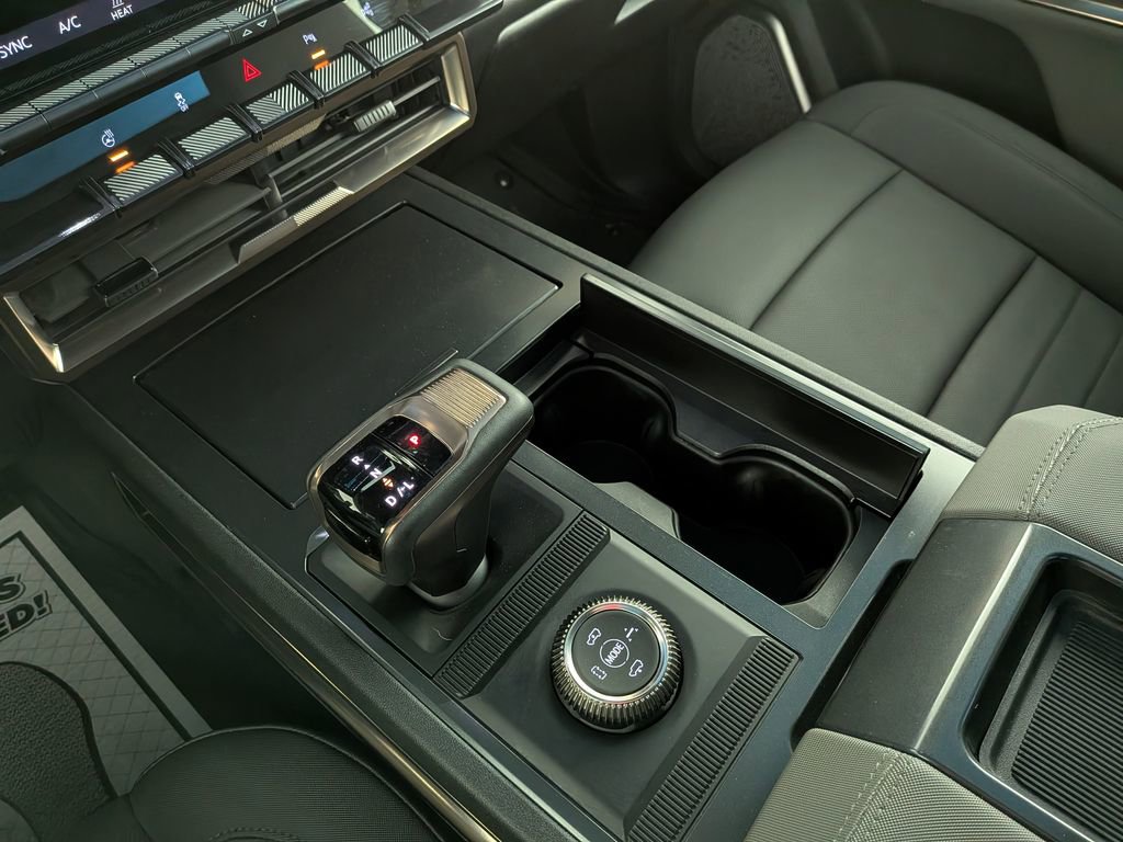 Certified 2025 GMC Hummer EV 3X image 29