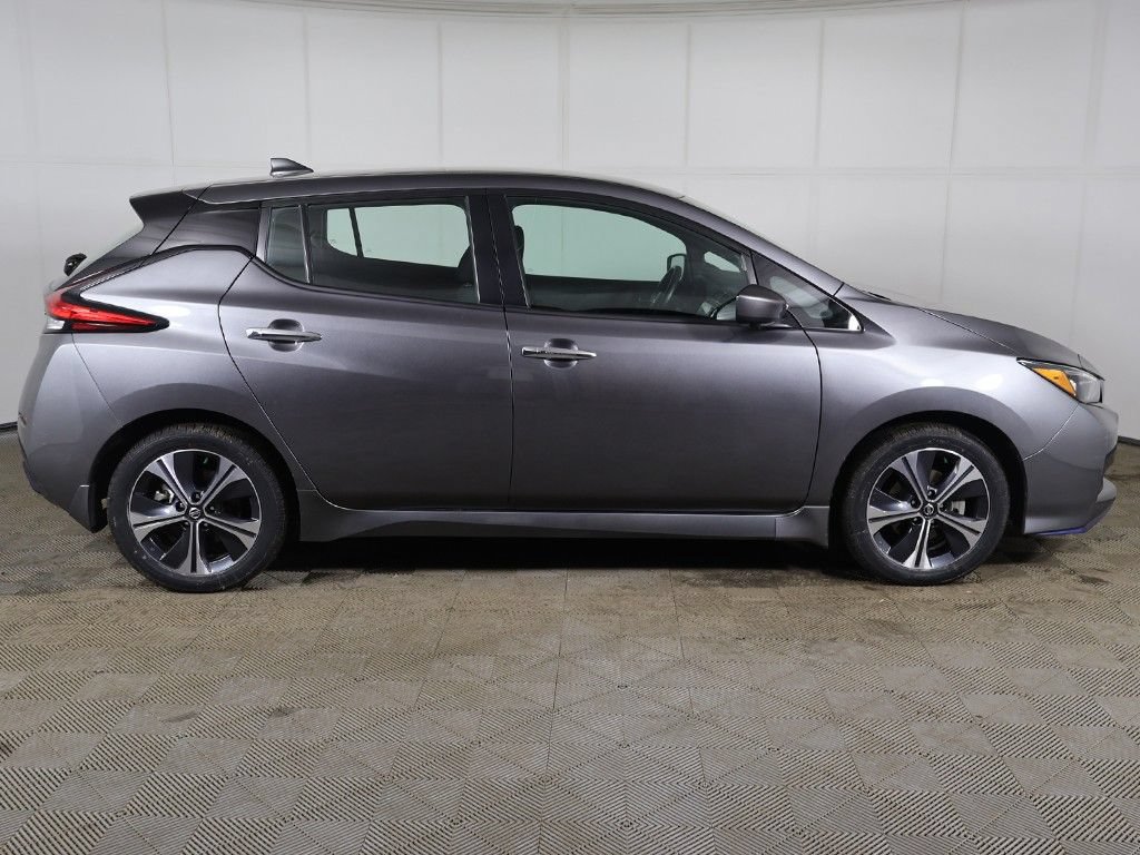 Used 2022 Nissan Leaf SV Plus FWD image 15