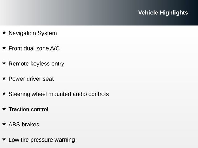 Used 2025 Kia Niro EX image 8