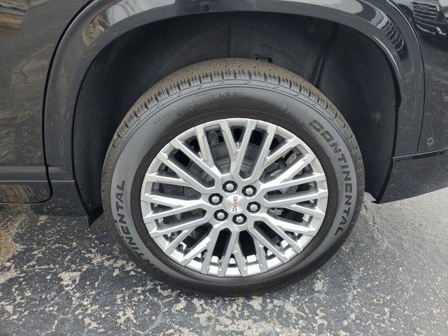 New 2026 GMC Acadia Denali w/ Super Cruise Package FWD image 7
