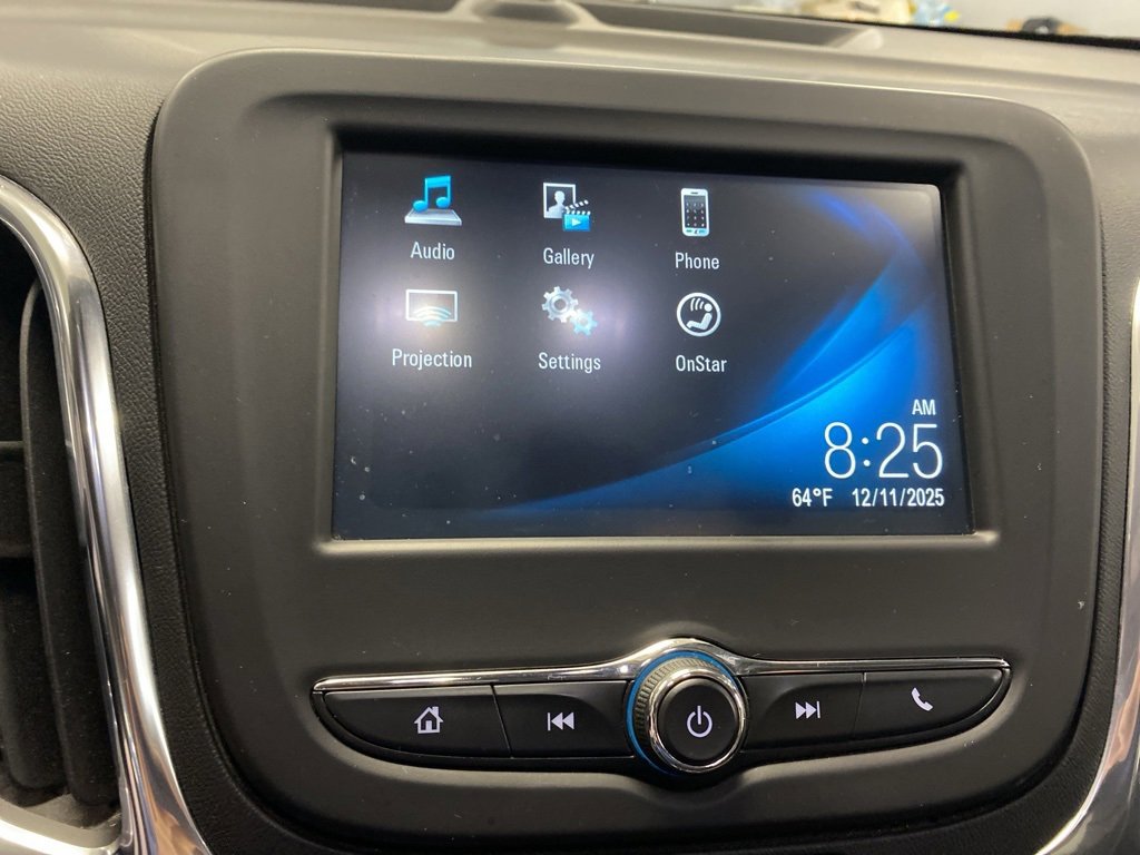 Used 2018 Chevrolet Equinox LT image 23