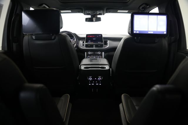 Used 2021 GMC Yukon XL SLT w/ SLT Premium Package AWD/4WD image 42