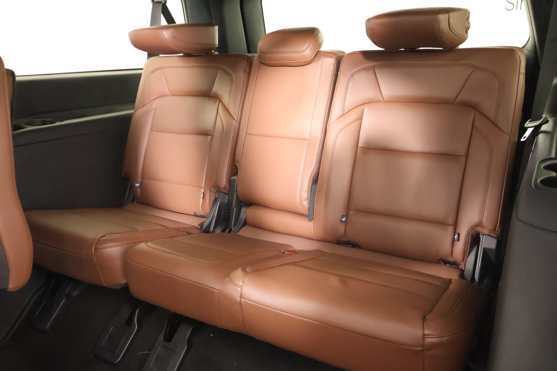 New 2026 Lincoln Navigator L Reserve AWD/4WD image 14