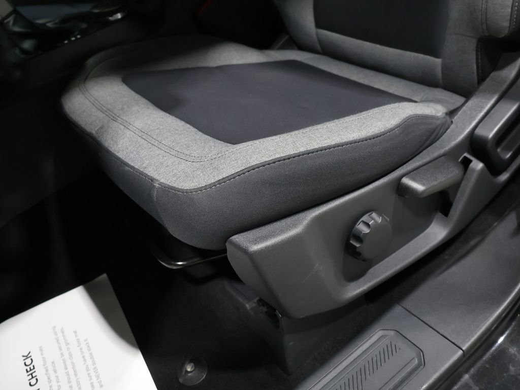 Used 2023 Ford Bronco Big Bend image 13