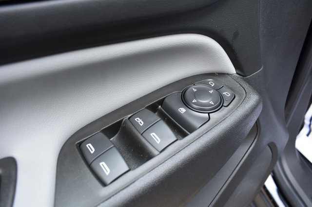 New 2024 Chevrolet Equinox LS FWD image 13