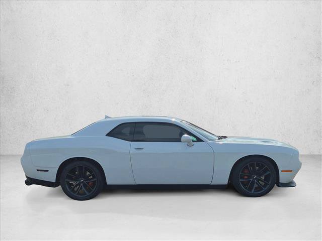 Used 2019 Dodge Challenger R/T Scat Pack RWD image 4