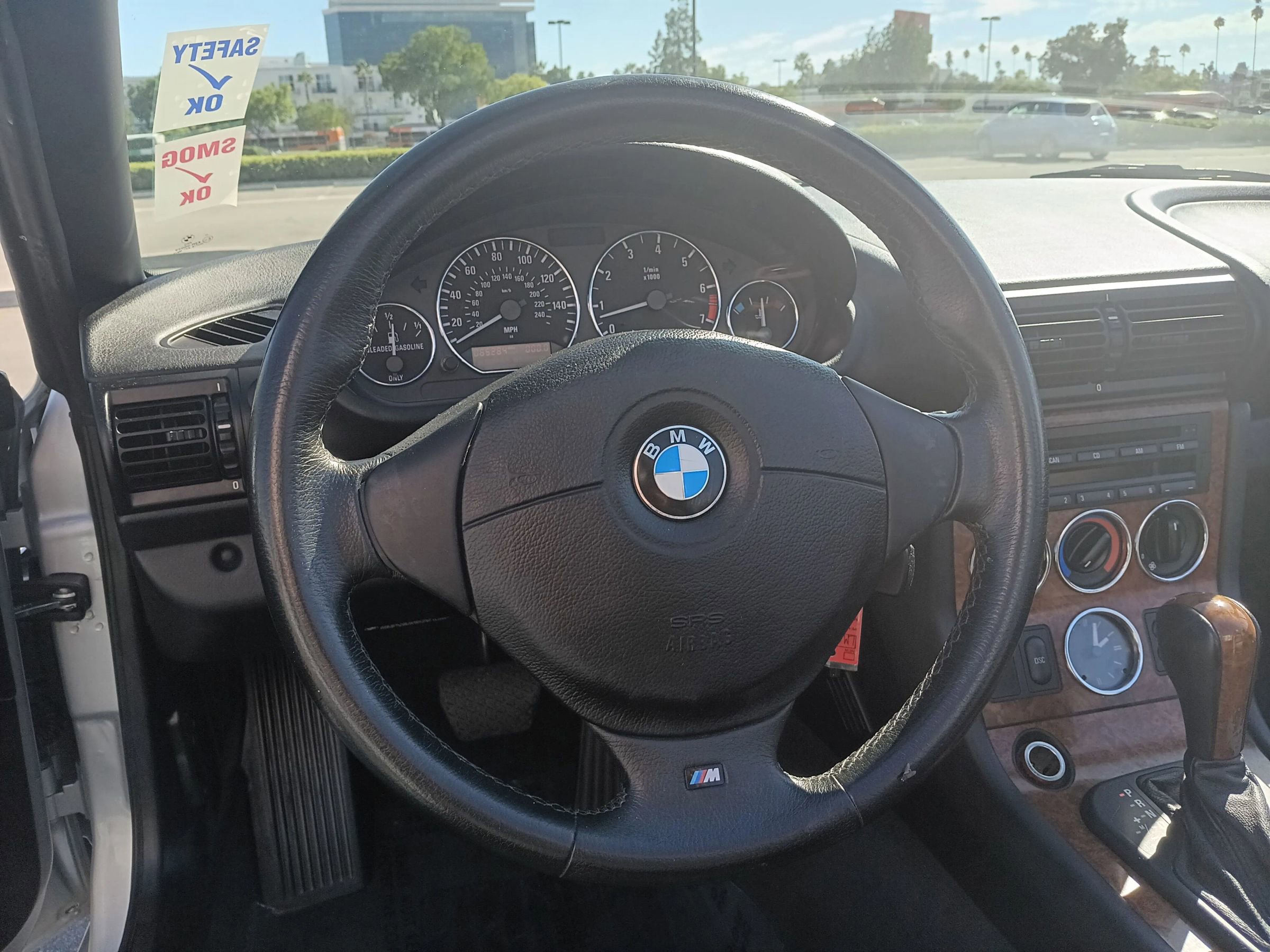 Used 2002 BMW Z3 2.5i image 23