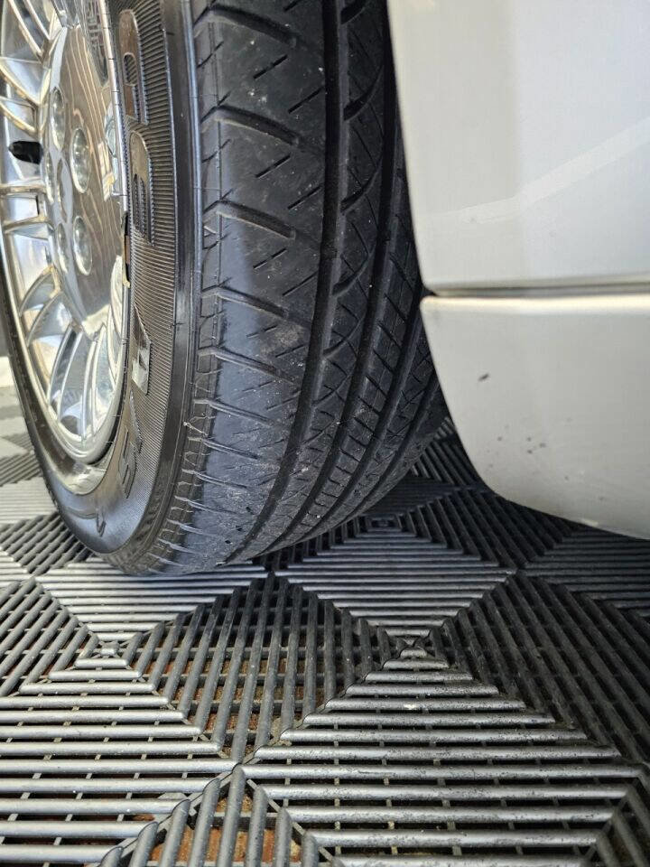 Used 2007 Chrysler 300 image 38