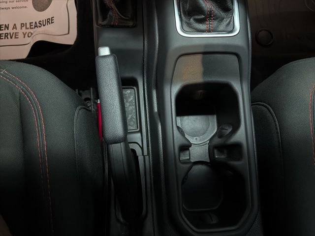 Used 2021 Jeep Wrangler Unlimited Rubicon image 16