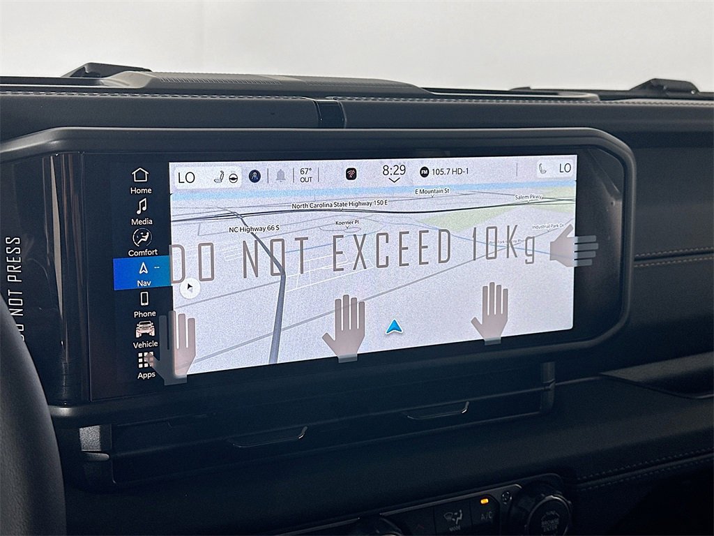 New 2026 Jeep Wrangler Sahara image 15