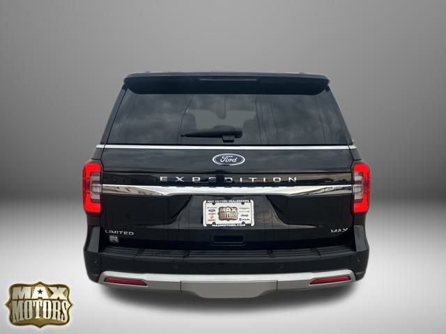New 2024 Ford Expedition Max Limited image 7
