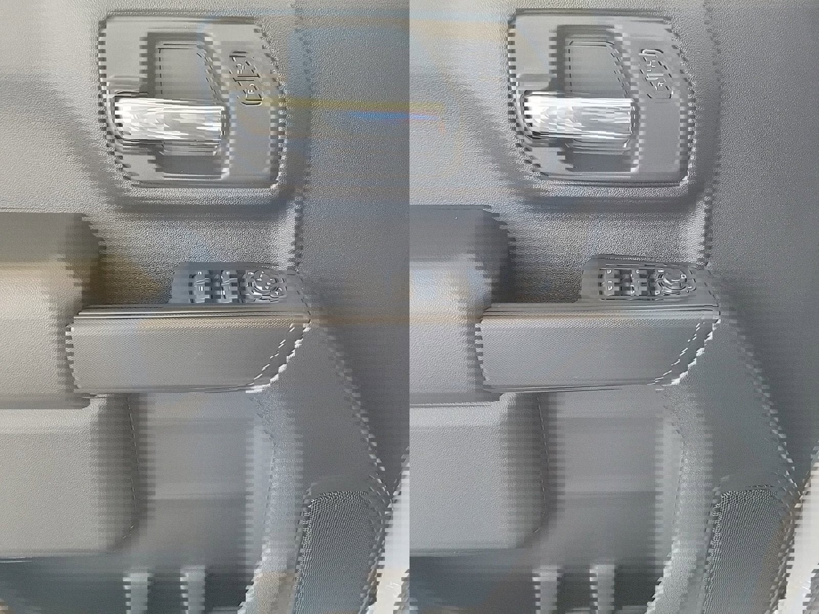 New 2026 GMC Sierra 2500 Pro w/ 1SA Pro Safety Plus Package image 9