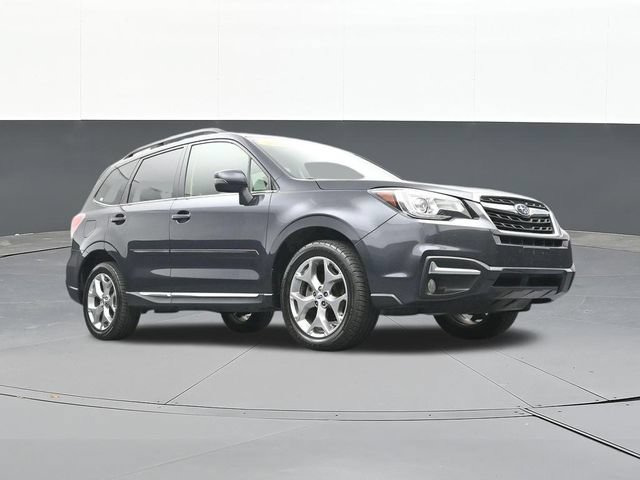 Used 2018 Subaru Forester 2.5i Touring w/ Popular Package #3B AWD/4WD image 53