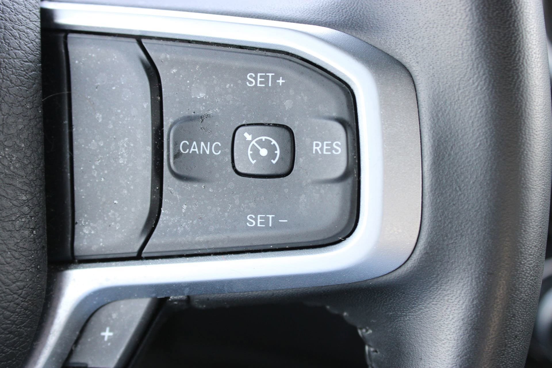 Used 2024 RAM 1500 Big Horn image 27