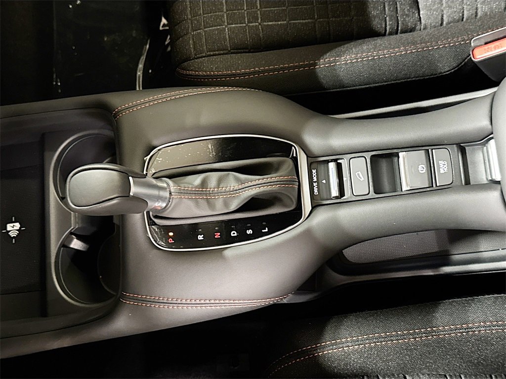 New 2026 Honda HR-V Sport image 14