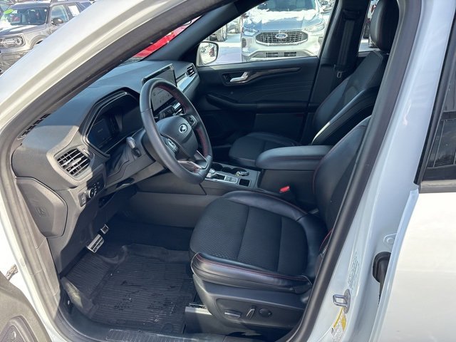 Used 2023 Ford Escape ST-Line Select image 23