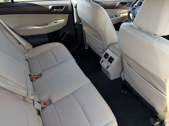 Used 2019 Subaru Outback 2.5i Limited image 16