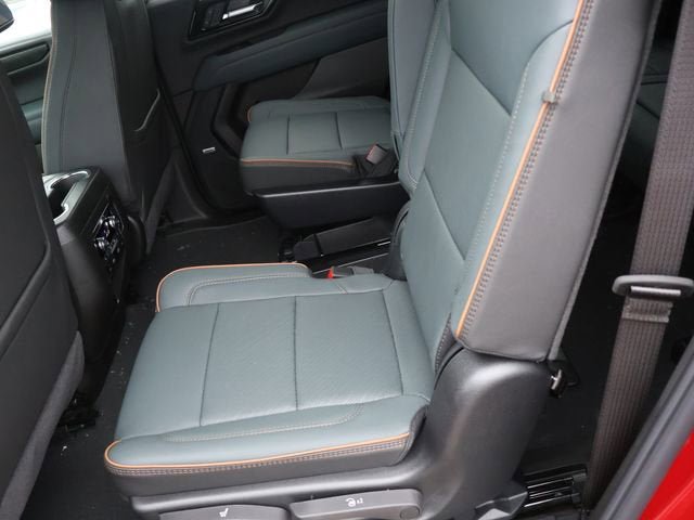 New 2026 GMC Yukon AT4 w/ AT4 Premium Plus Package AWD/4WD image 14