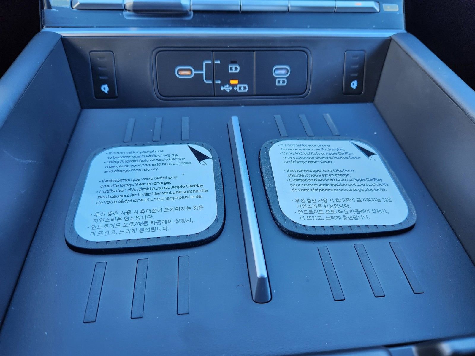 New 2026 Hyundai Santa Fe Limited FWD image 24