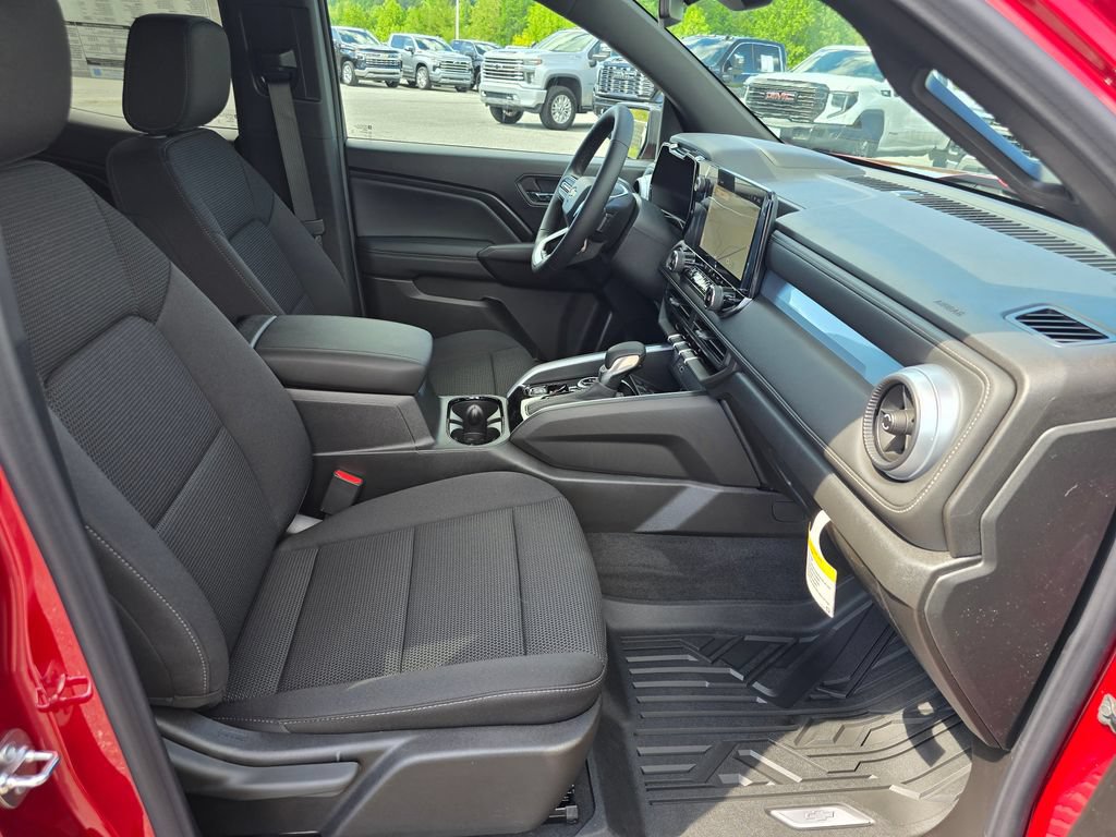 New 2026 Chevrolet Colorado LT AWD/4WD image 25