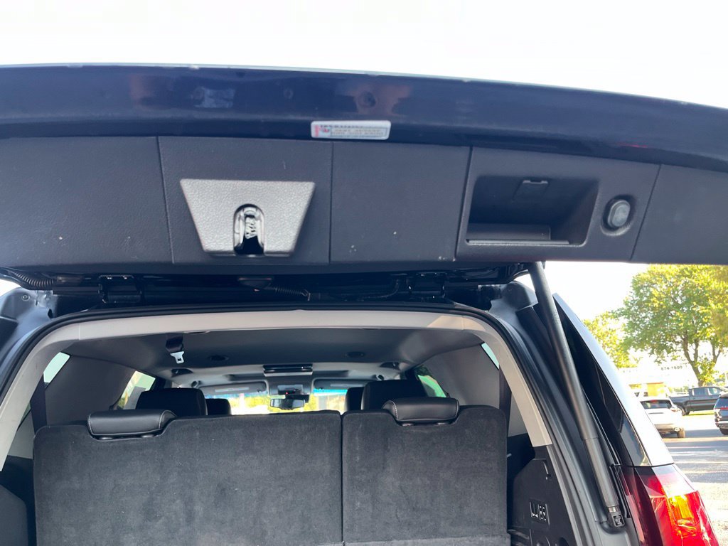 Used 2016 Chevrolet Tahoe LT RWD image 35