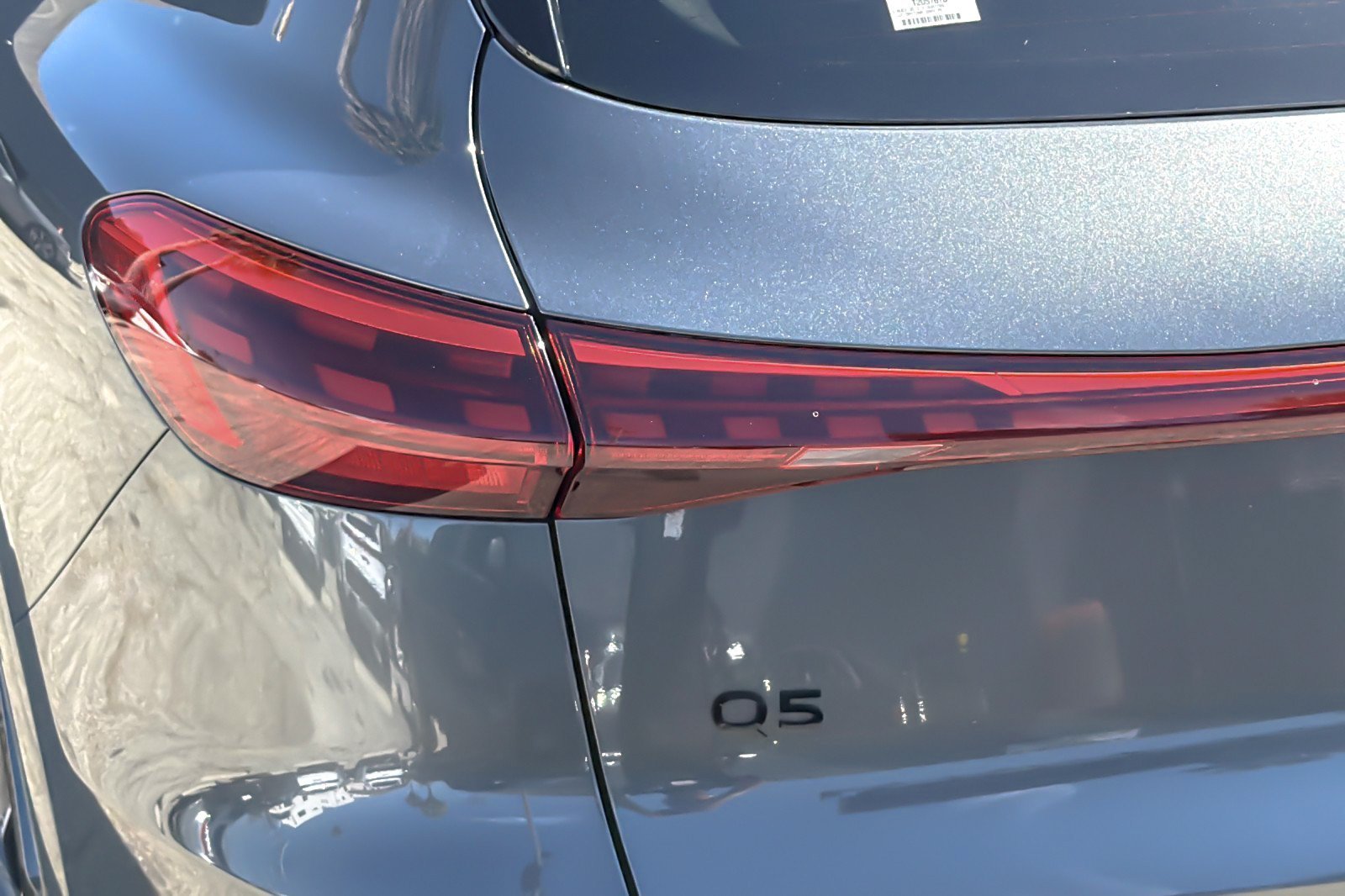 New 2026 Audi Q5 Premium Plus AWD/4WD image 27