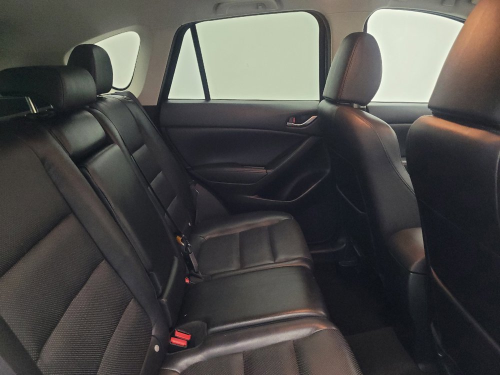 Used 2015 MAZDA CX-5 Grand Touring AWD/4WD image 19