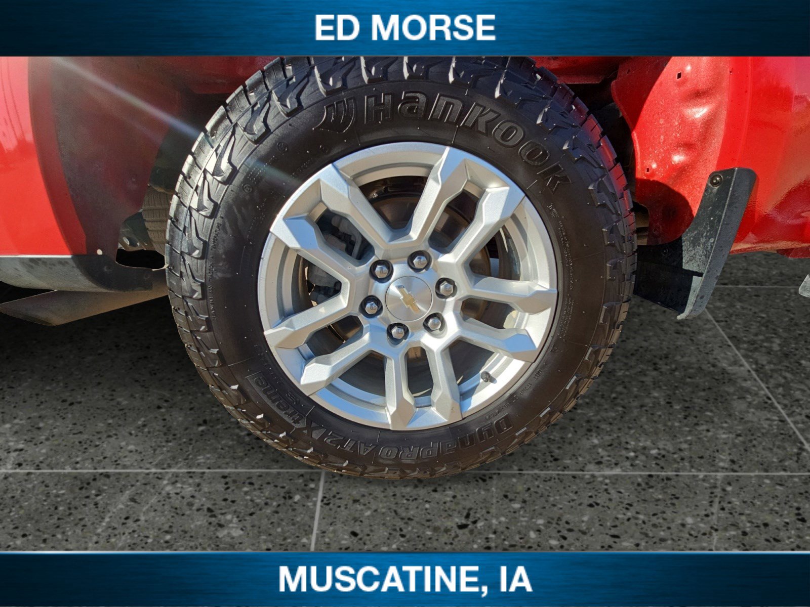 Used 2024 Chevrolet Silverado 1500 LT w/ Leather Package image 11