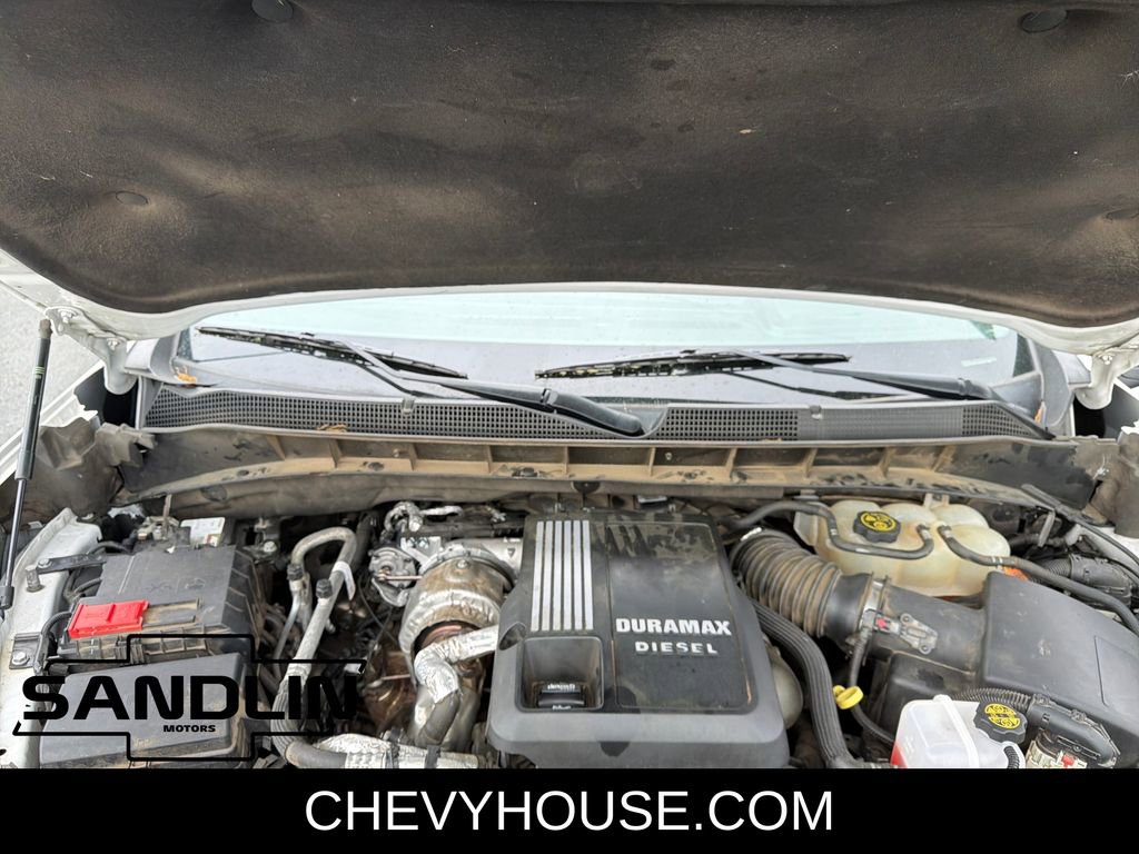 Used 2022 Chevrolet Silverado 1500 LT w/ Z71 Off-Road Package image 25