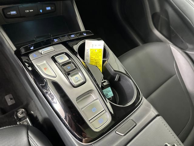 Used 2024 Hyundai Tucson SEL AWD/4WD image 20