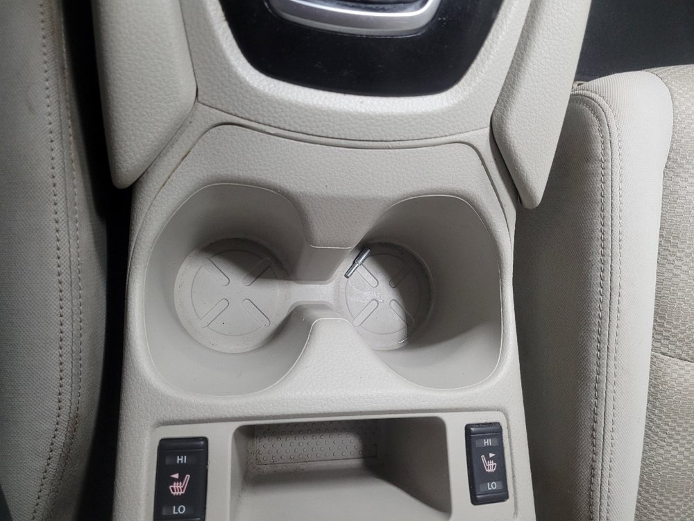 Used 2018 Nissan Rogue Sport SV w/ SV Technology Package image 26