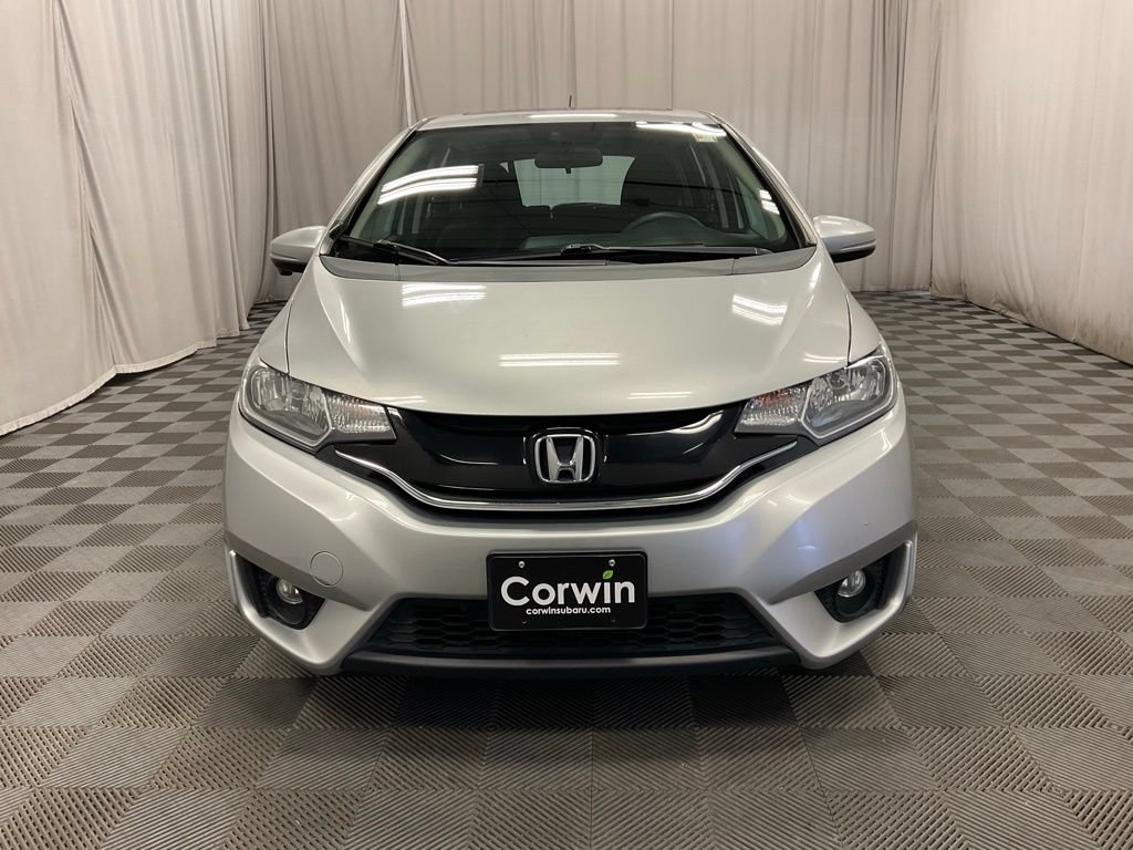 Used 2015 Honda Fit EX image 13