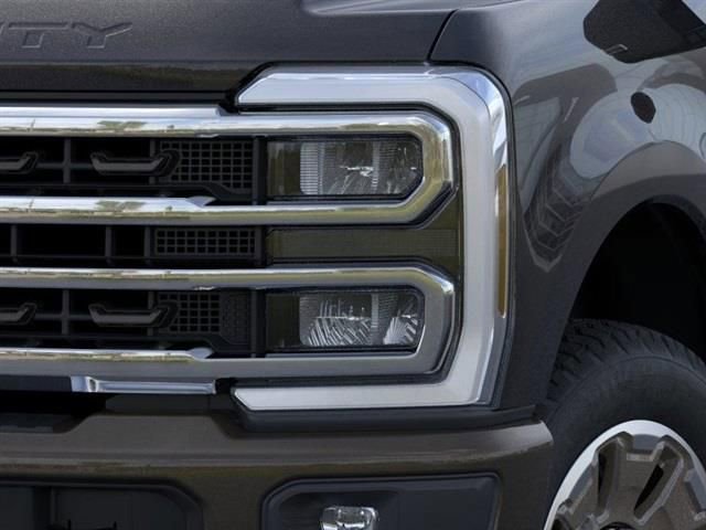 New 2025 Ford F250 King Ranch image 18