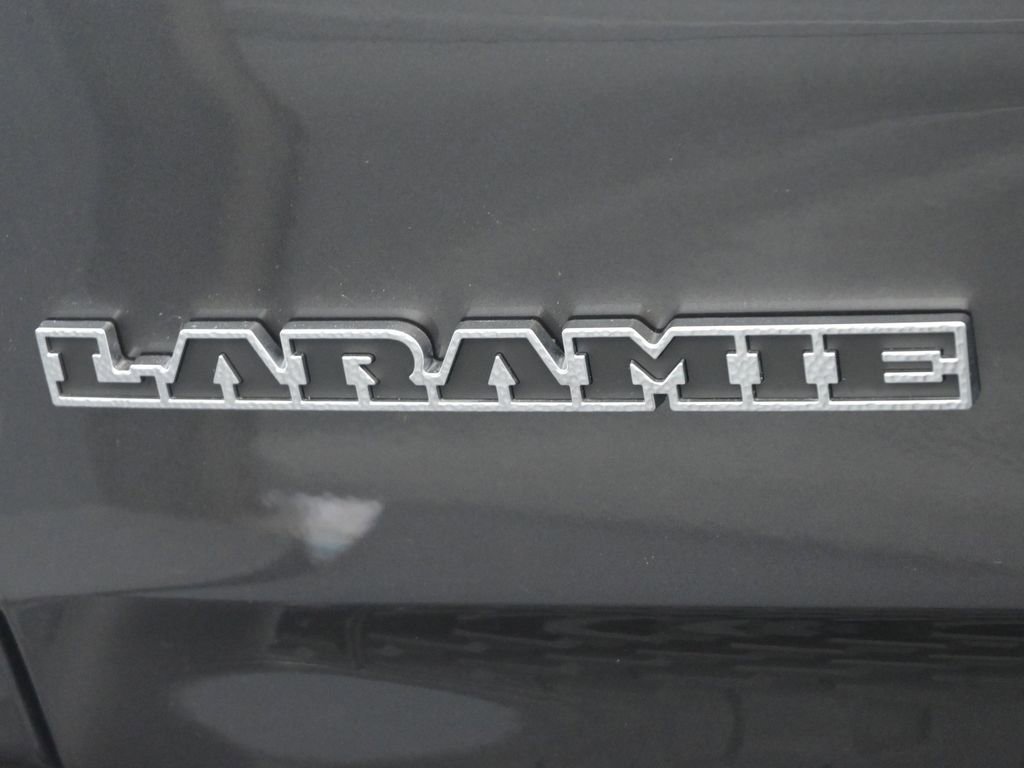 New 2026 RAM 1500 Laramie w/ Sport Appearance Package image 29