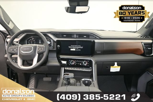 New 2026 GMC Sierra 1500 Denali w/ Technology Package AWD/4WD image 12