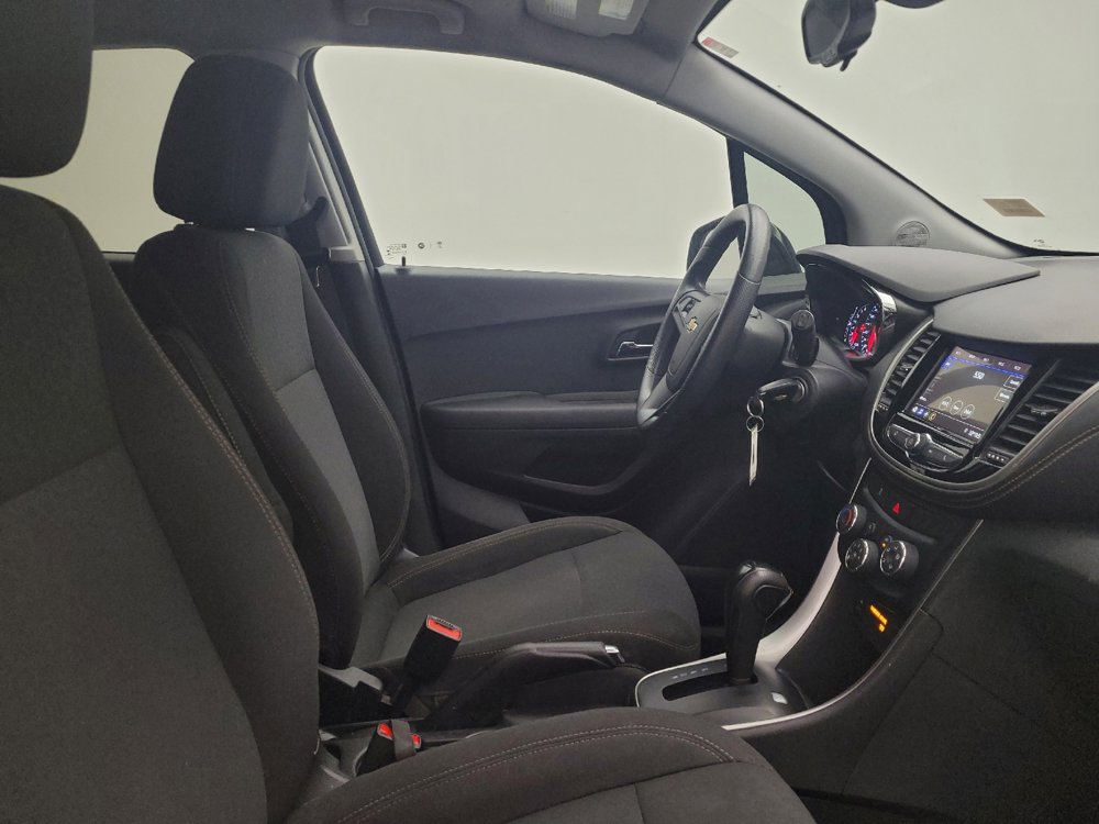 Used 2019 Chevrolet Trax LS w/ Tint and Cruise Package FWD image 21