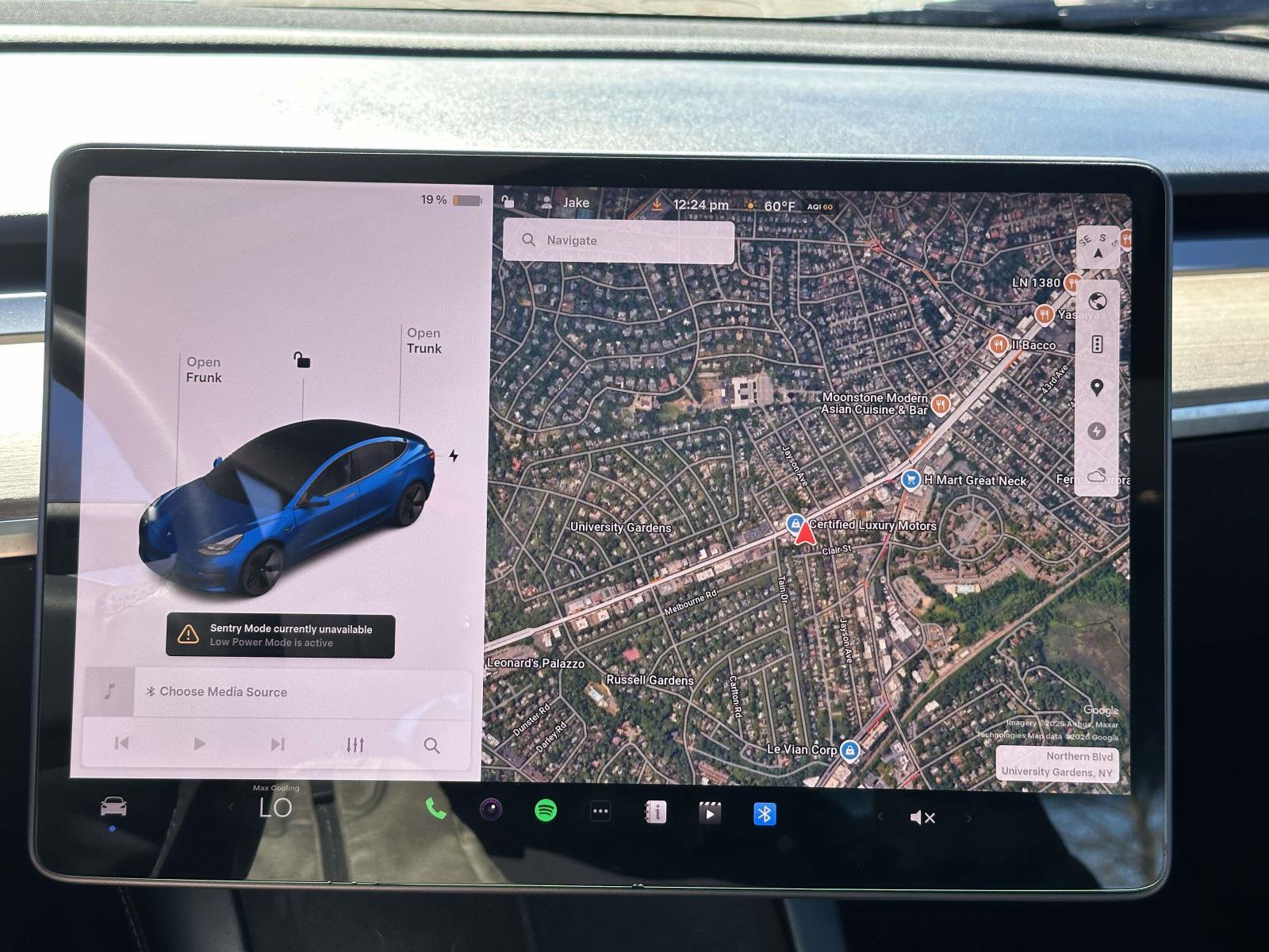 Used 2022 Tesla Model 3 Long Range image 20