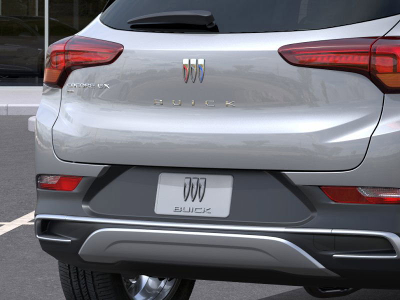 New 2026 Buick Encore GX Preferred image 61
